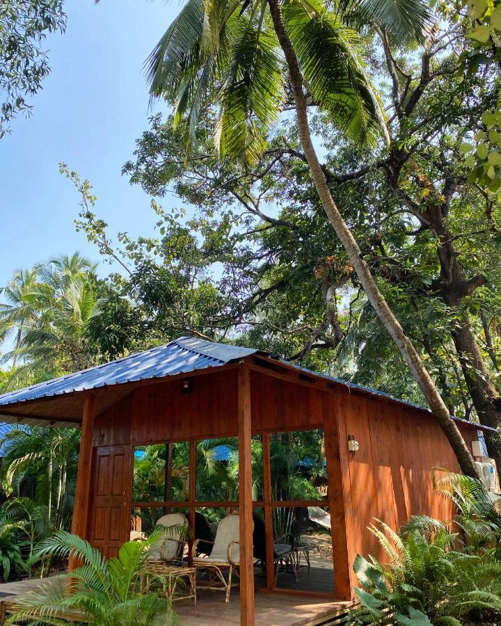 Palm Forest Палолем Екстериор снимка