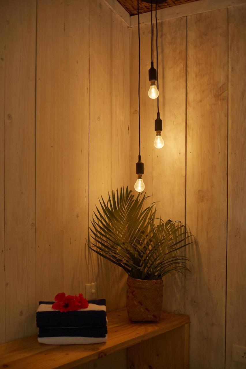 Palm Forest Палолем Екстериор снимка